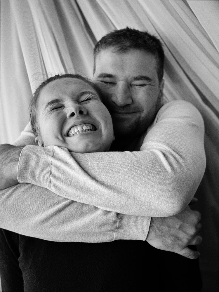 Фотография автора Дарья Викторова