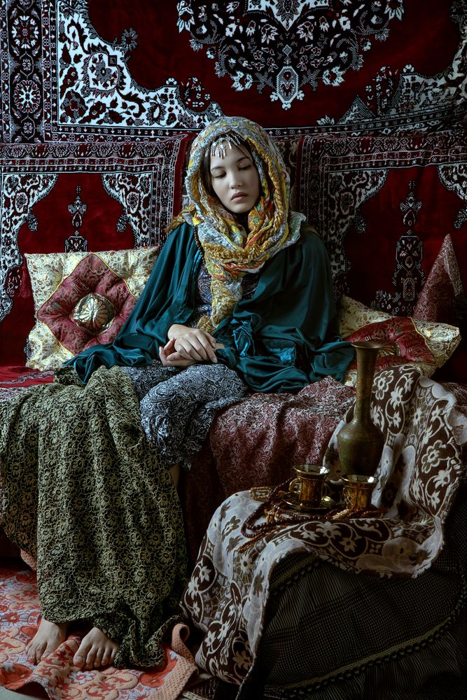 Photograph by Туева Наталья