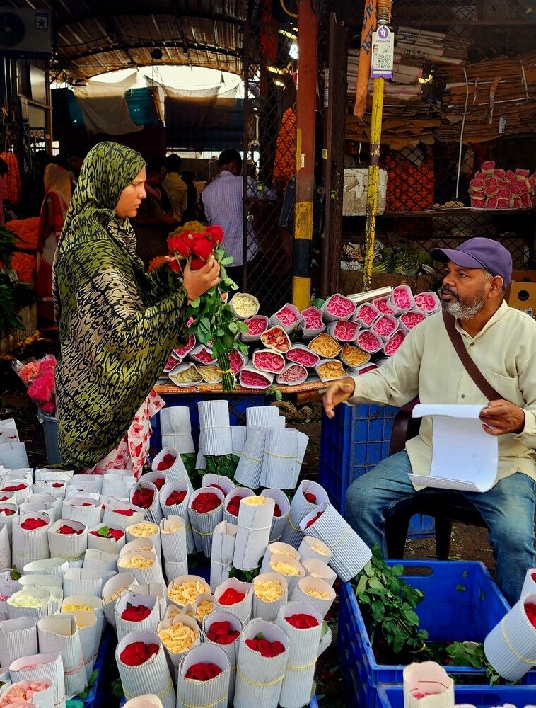 Photograph by G GOVIL