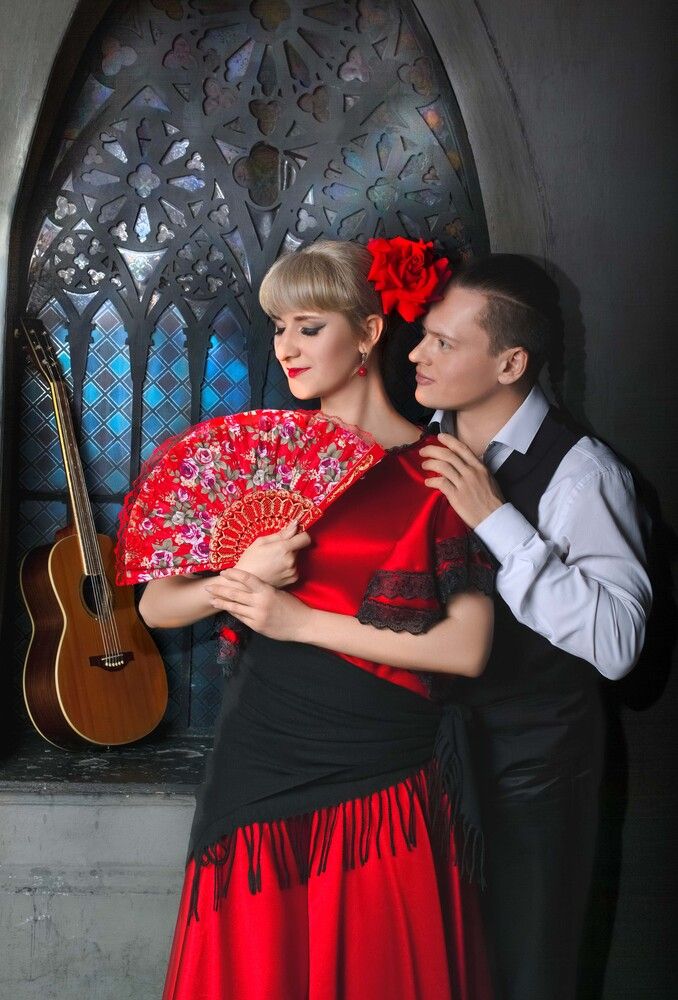 Photograph by Татьяна Шапошникова