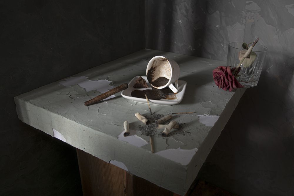 Photograph by Игорь Смирнов