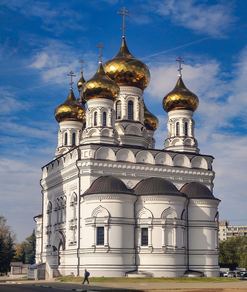 Собор Александра Невского