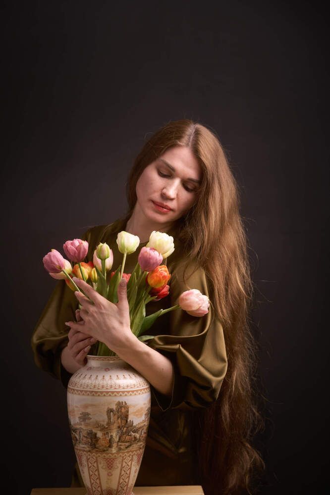 Photograph by Егор Белов