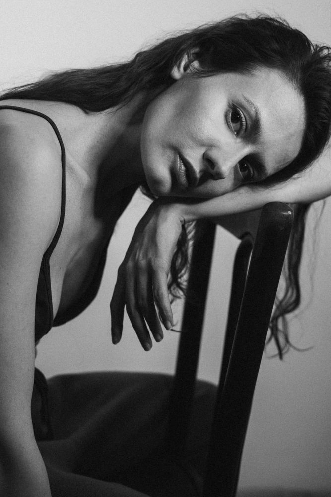 Photograph by Алеся Каракулова