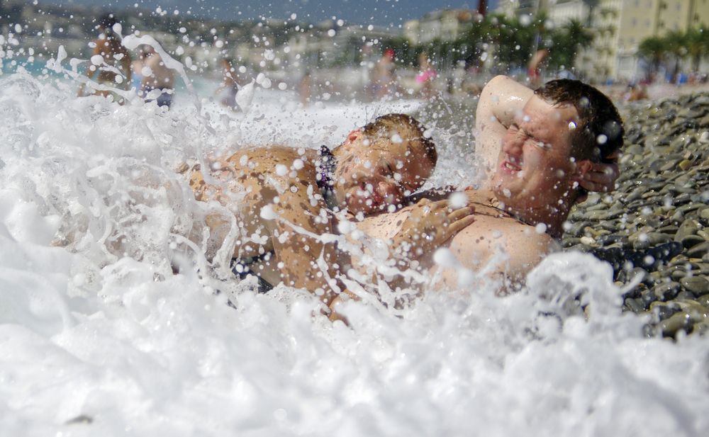 Photograph by Артём Быхалов