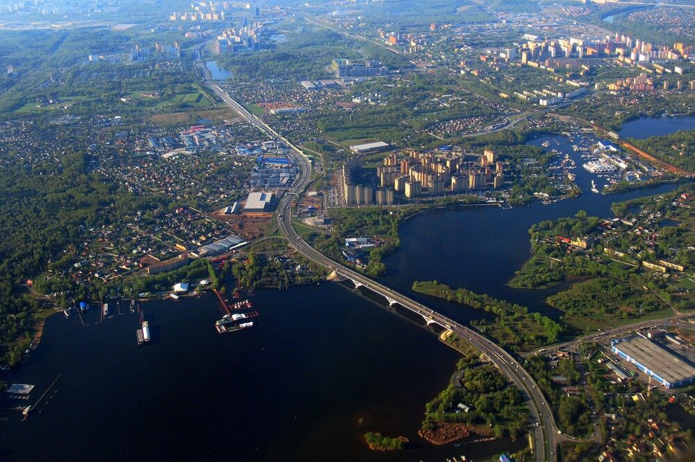 Photograph by Ольга Березовская