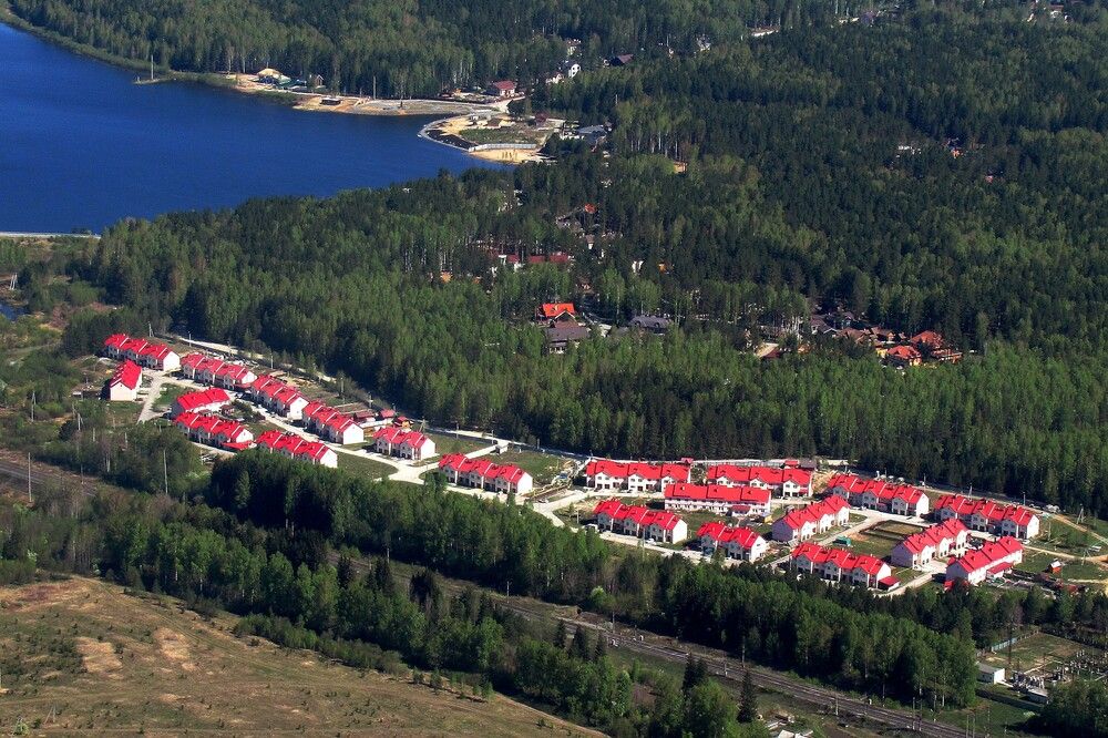 Photograph by Ольга Березовская