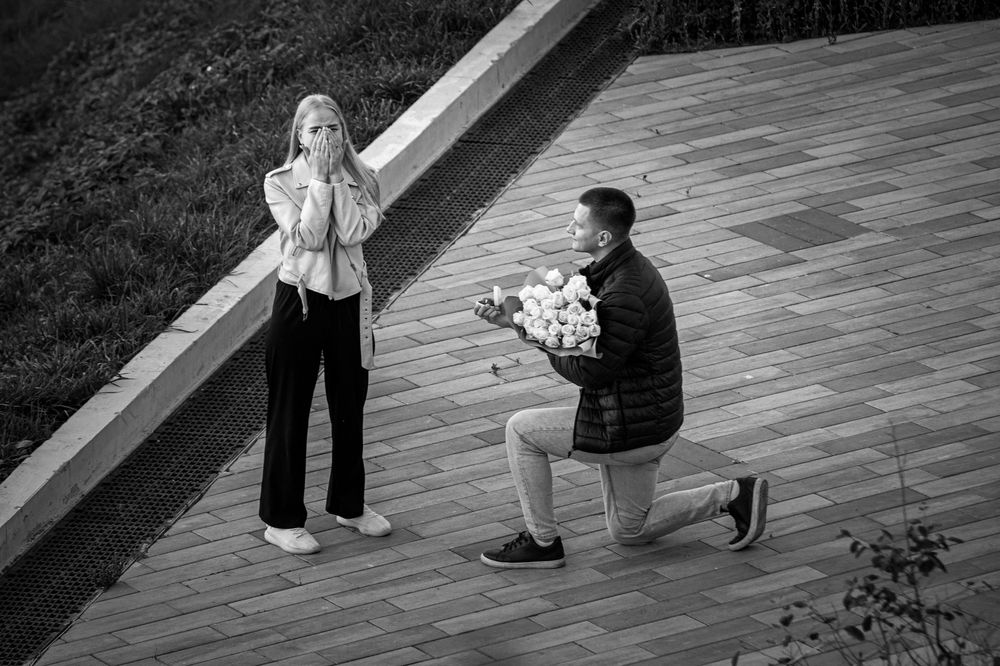 Photograph by Дарья Улюсова