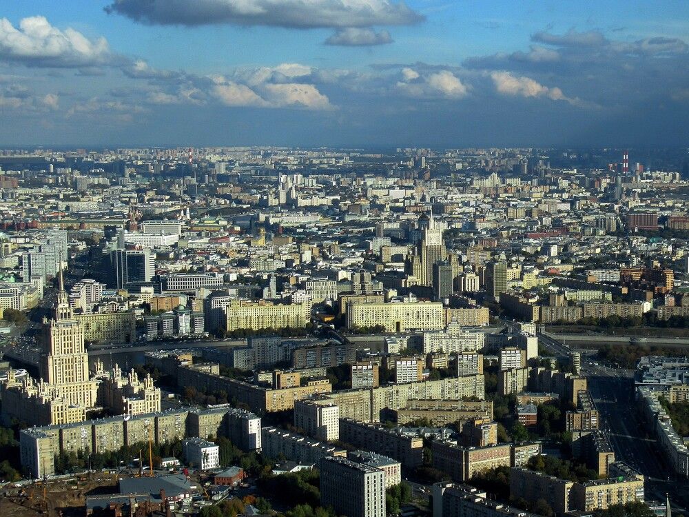 Photograph by Ольга Березовская