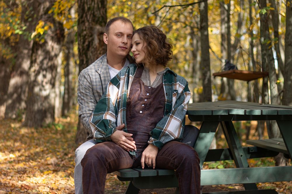 Photograph by Дарья Улюсова