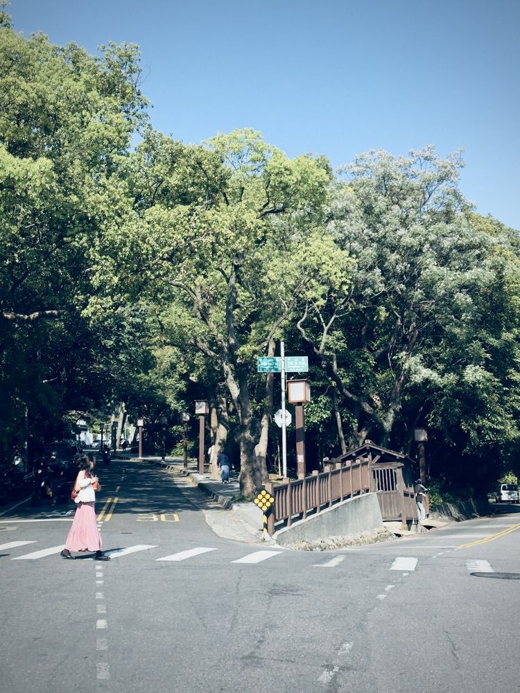 Photograph by Emilia Lai