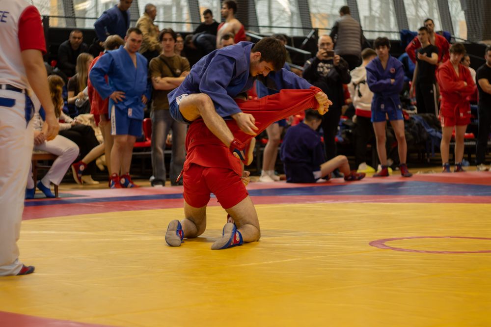 Фотография автора Булавинцев Игорь