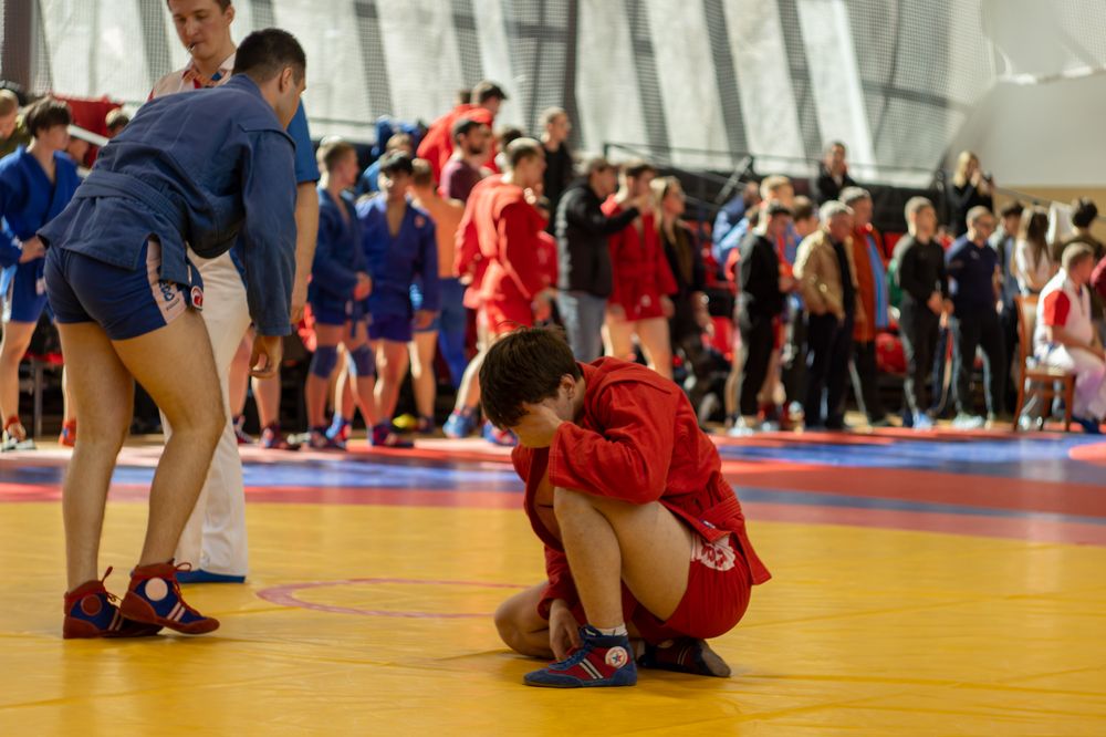 Фотография автора Булавинцев Игорь