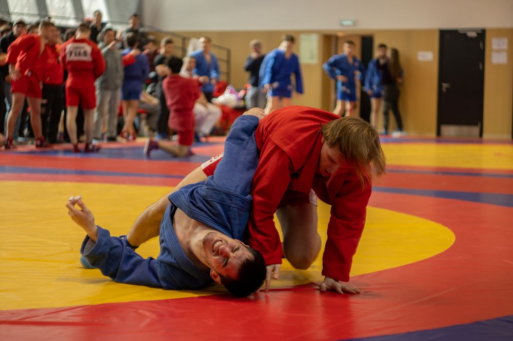 Фотография автора Булавинцев Игорь