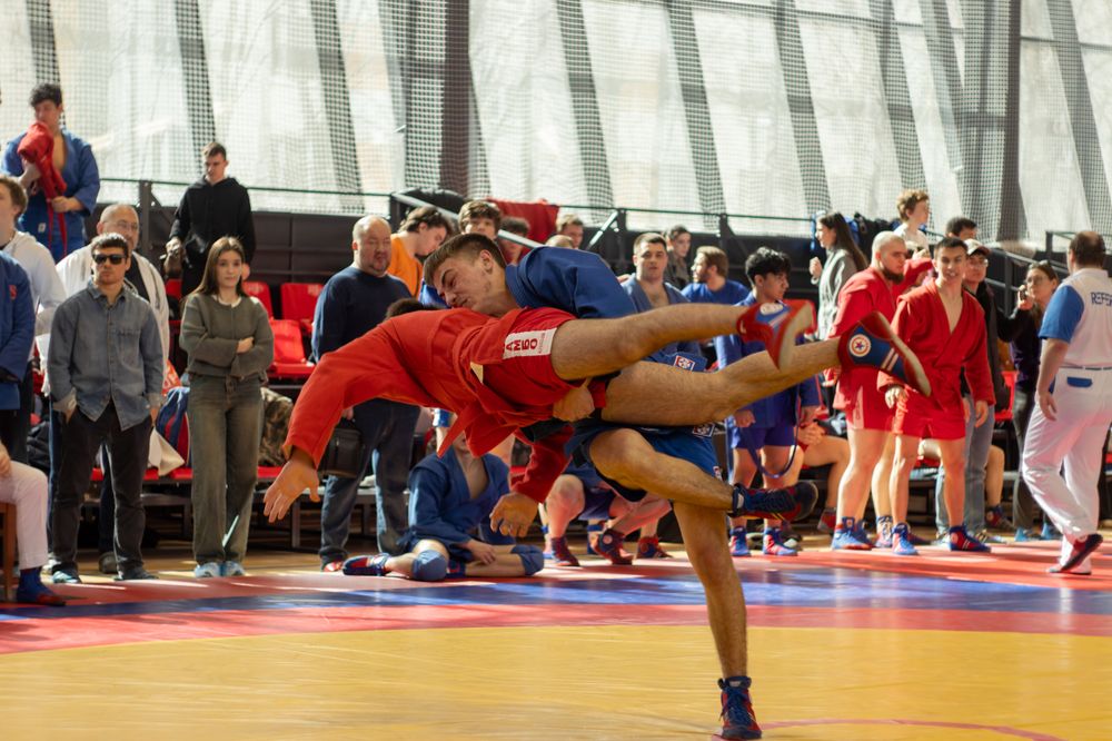 Фотография автора Булавинцев Игорь