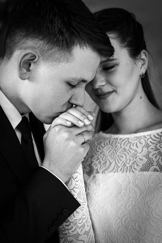 Photograph by Дарья Улюсова