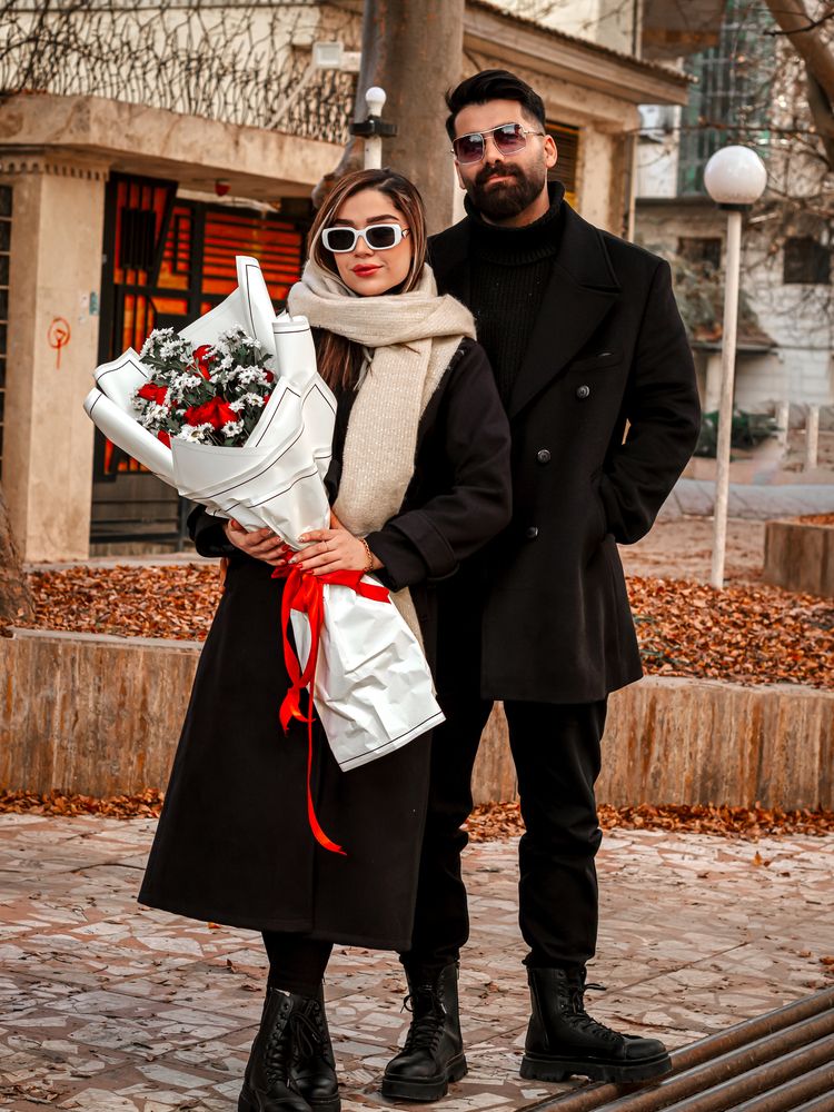 Photograph by mehdi shokravi