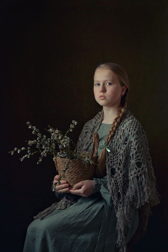 Photograph by Marina Gritchina