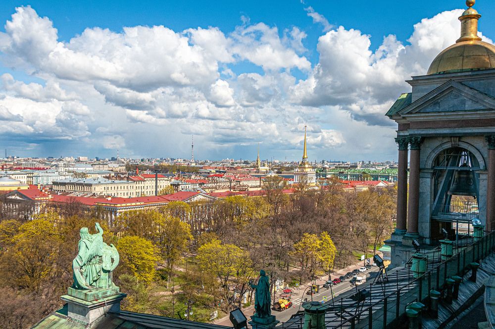 Photograph by Vladimir  Komarov