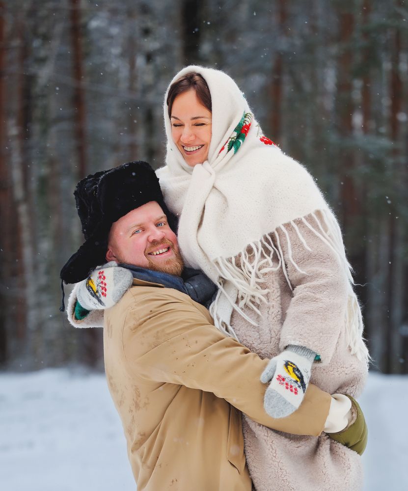 Photograph by Ольга Чибисова