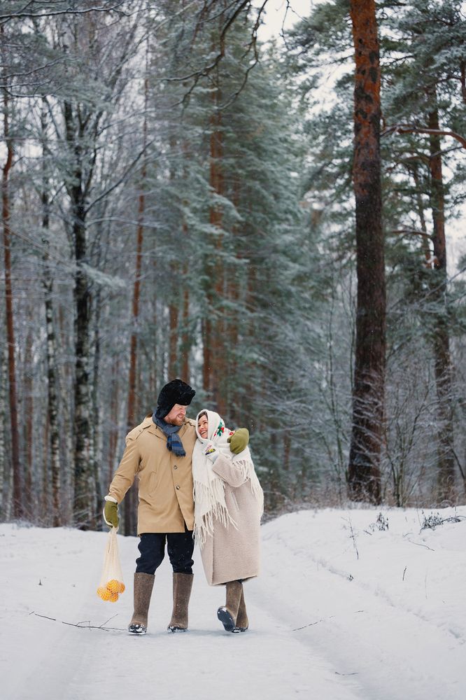 Photograph by Ольга Чибисова