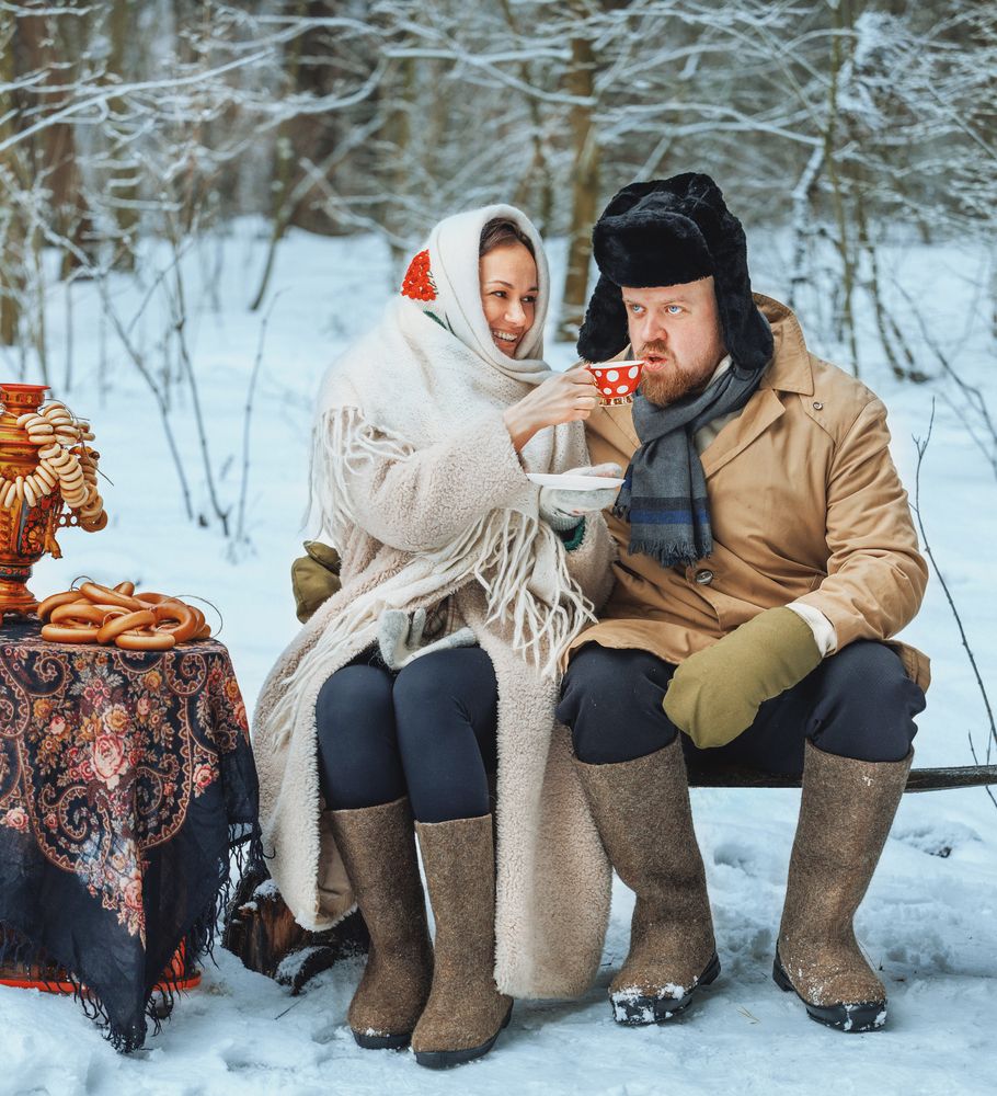 Photograph by Ольга Чибисова