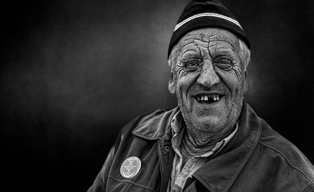 Фотография автора Damir B.