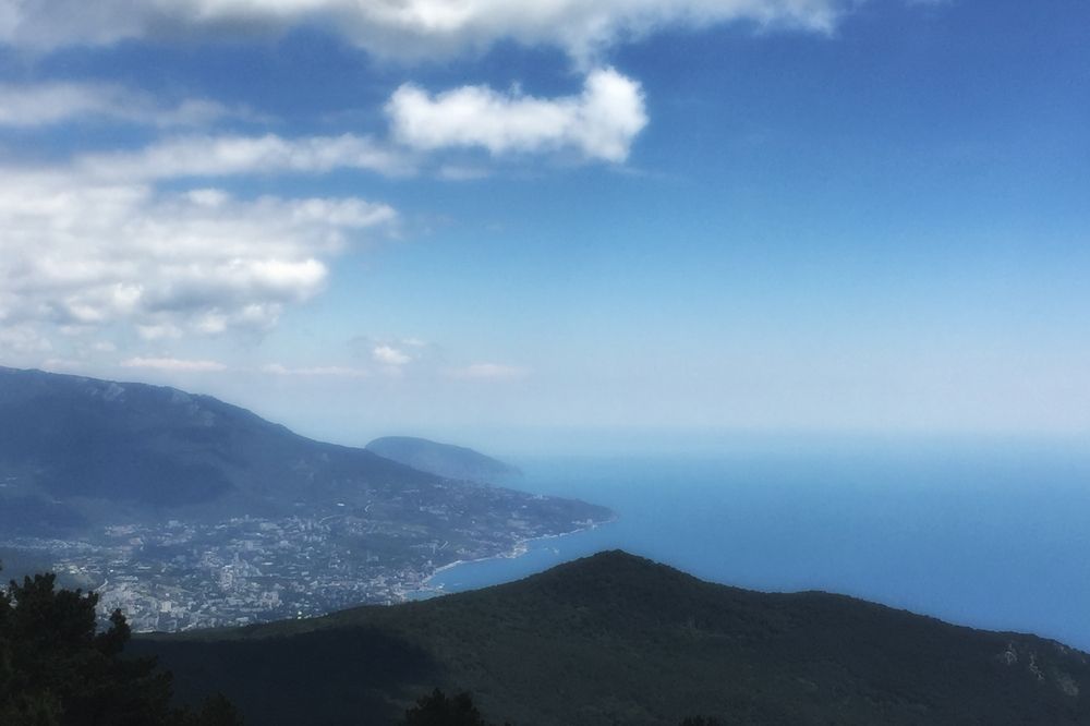 Photograph by Елена Чулюнина