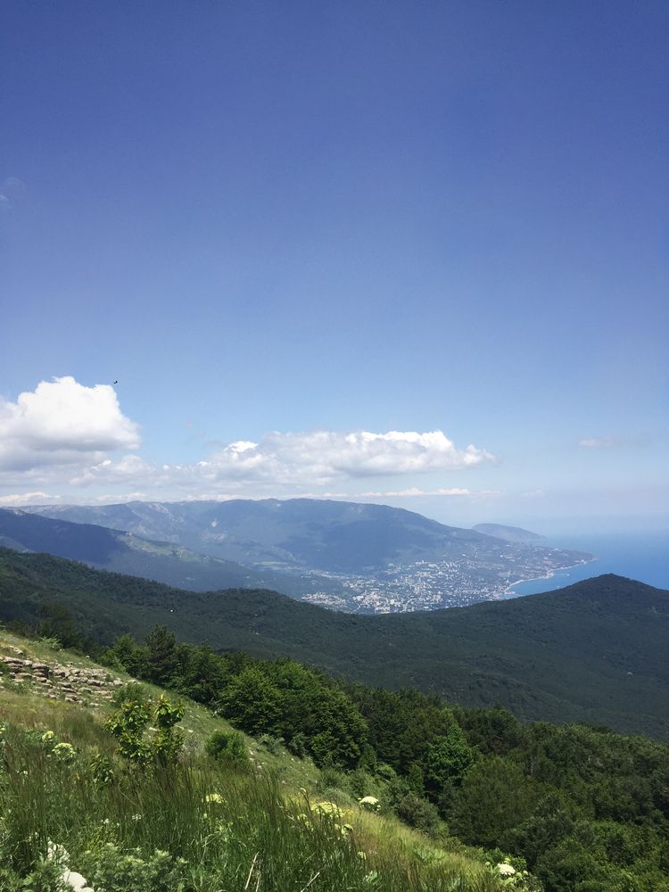 Photograph by Елена Чулюнина