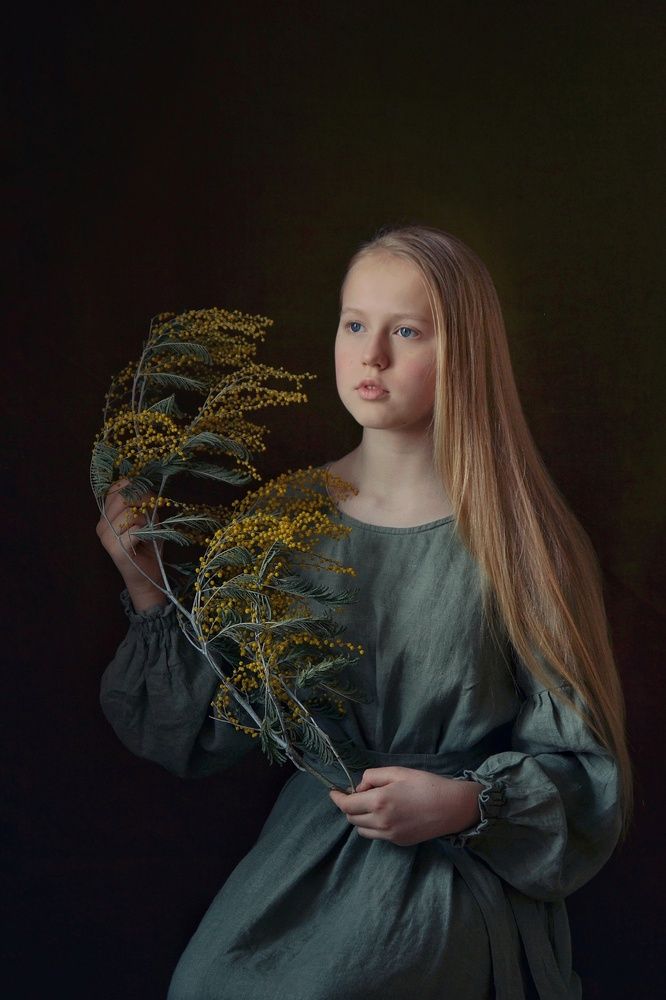 Photograph by Marina Gritchina