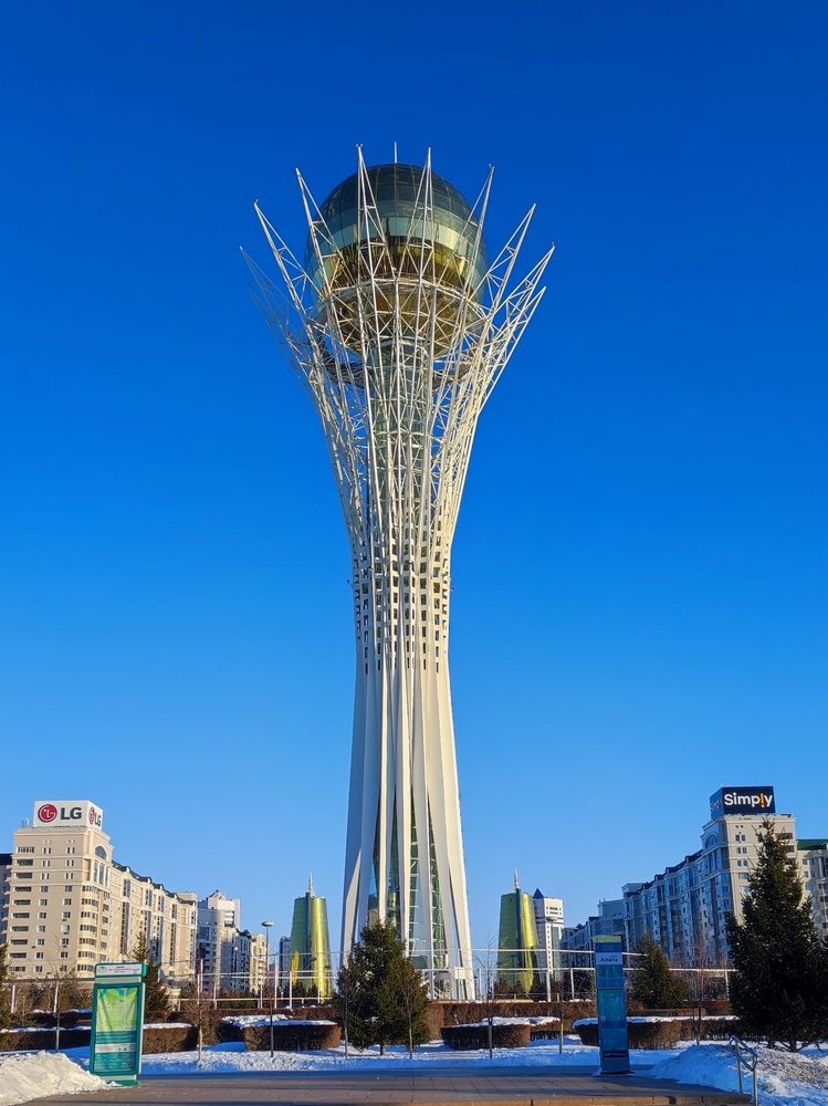 Photograph by Рузинова Елена