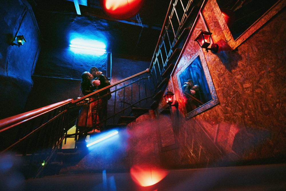 Photograph by Марина Бокшицкая