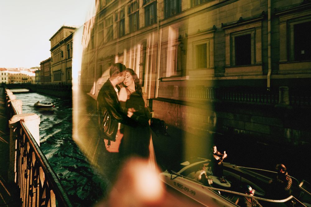 Photograph by Марина Бокшицкая