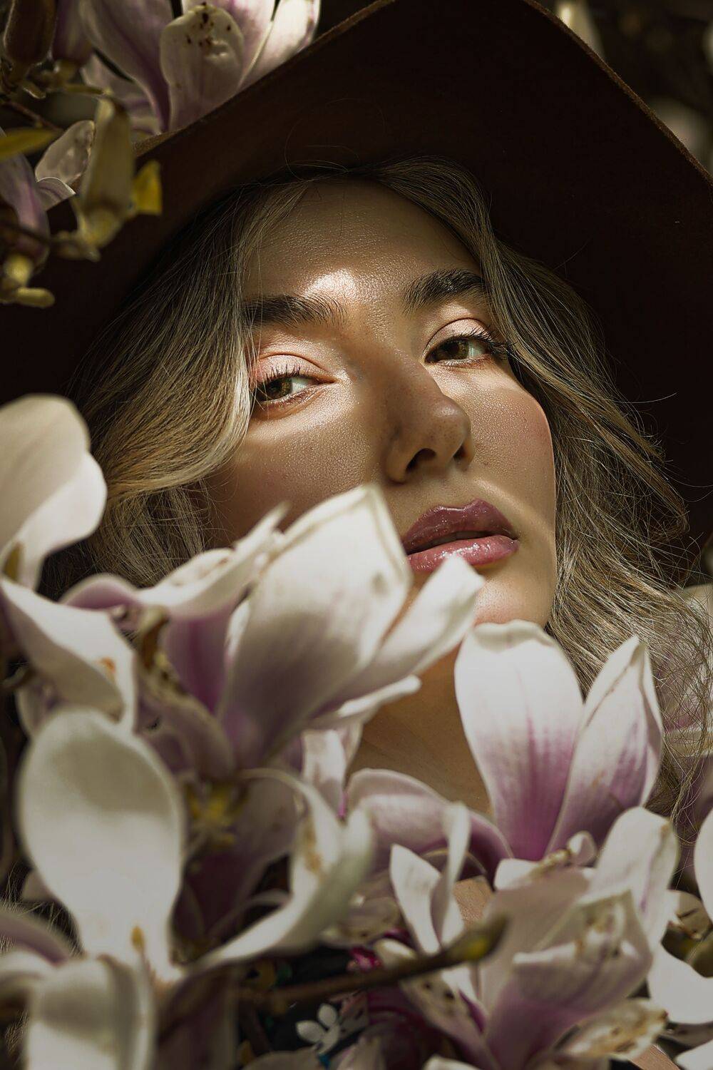 Mangolia Blossom\\\'s Effect Mangolia Blossom\\\'s Effect