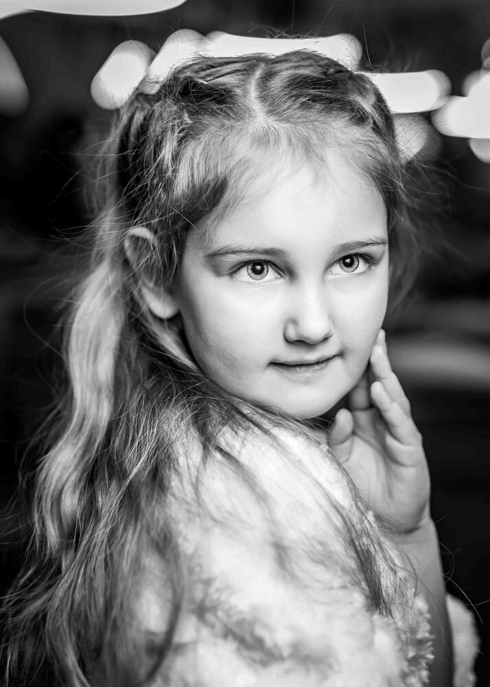 Photograph by Владимир Ткачёв