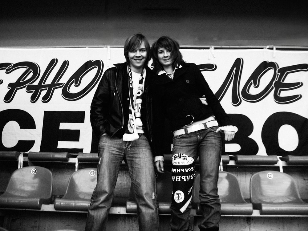 Photograph by Елена Чулюнина