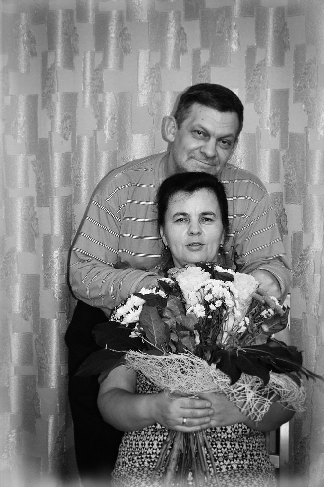 Photograph by Елена Чулюнина