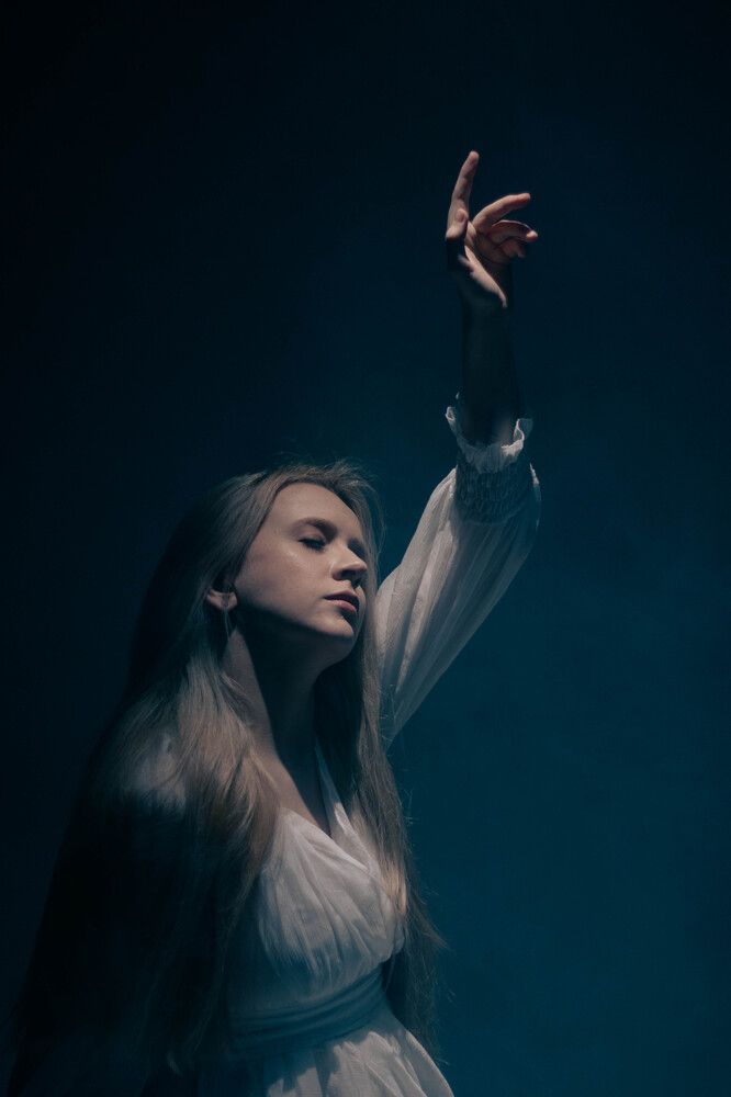 Photograph by Liza Giorria