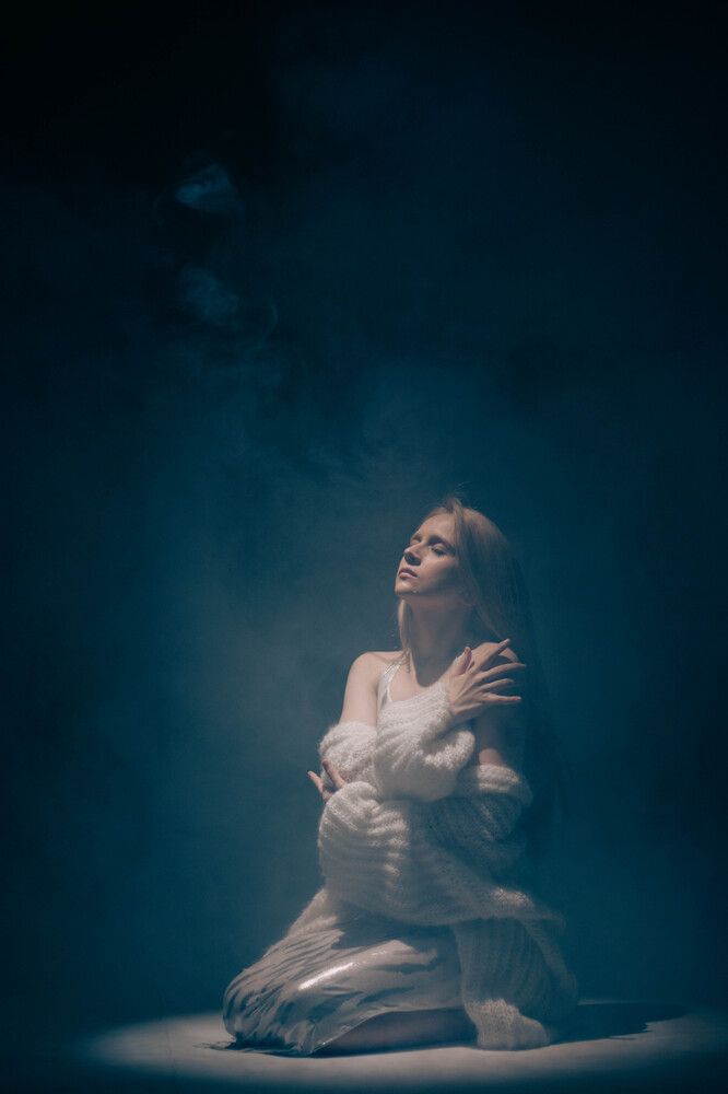 Photograph by Liza Giorria