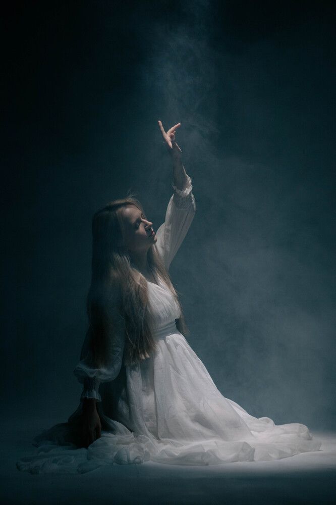 Photograph by Liza Giorria
