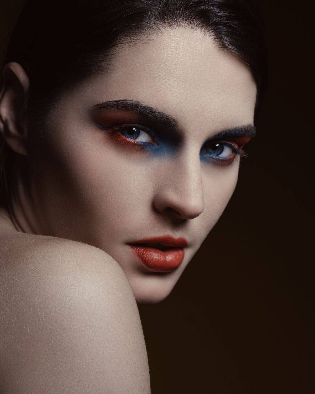 Look at me Look at me