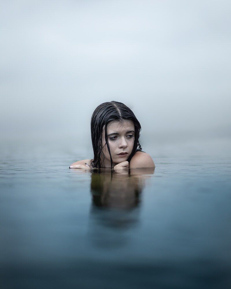 Фотография автора Amelia Ścieglińska