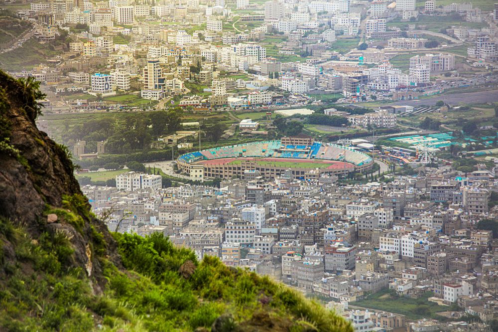 Photograph by Ahmed Ali Ismail Al -Hussam