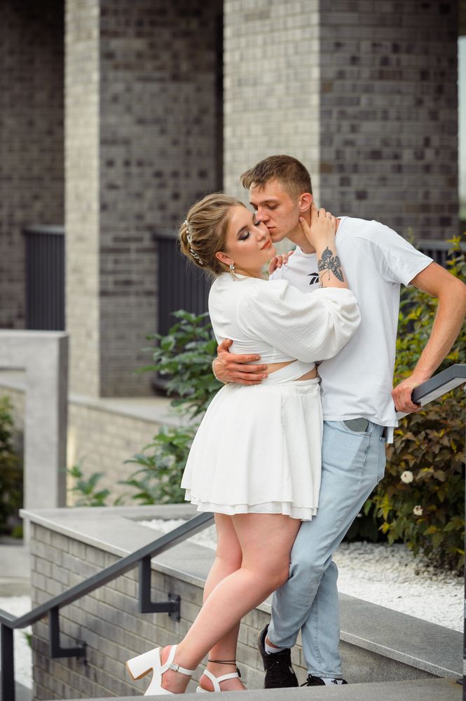 Фотография автора Саша Кё