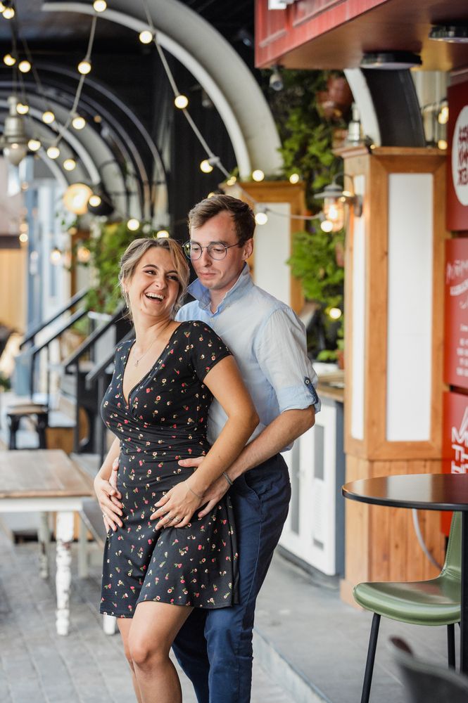 Фотография автора Саша Кё