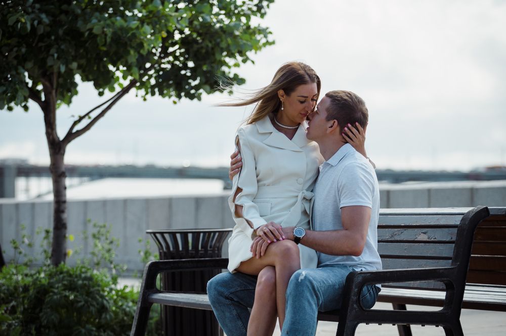 Фотография автора Саша Кё