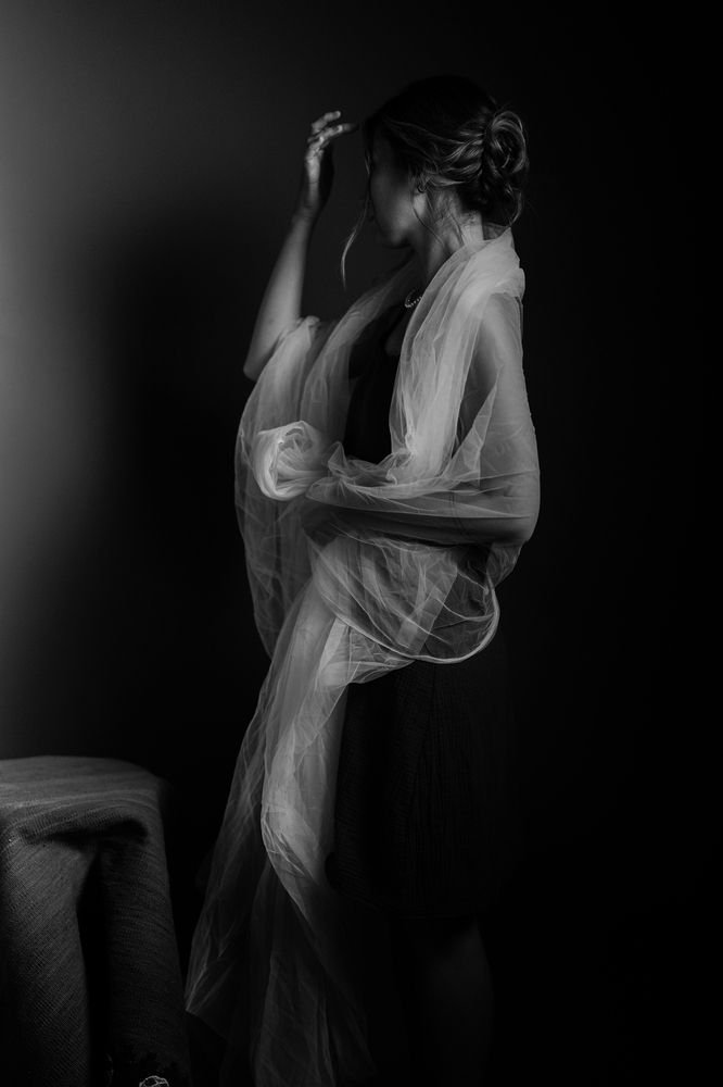 Photograph by Pouyan Safavi