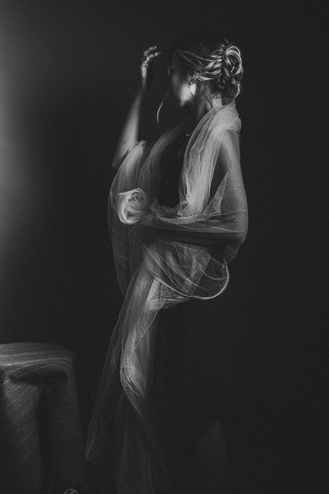 Photograph by Pouyan Safavi