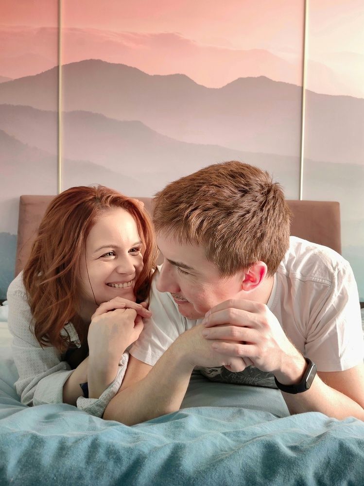 Фотография автора Рузинова Елена