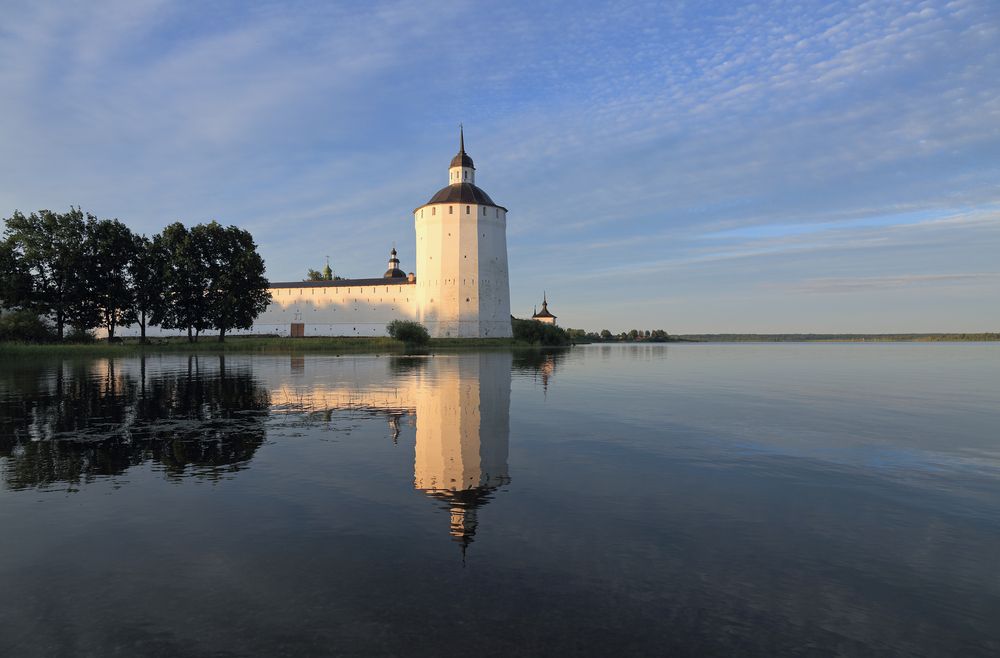 Зазеркалье